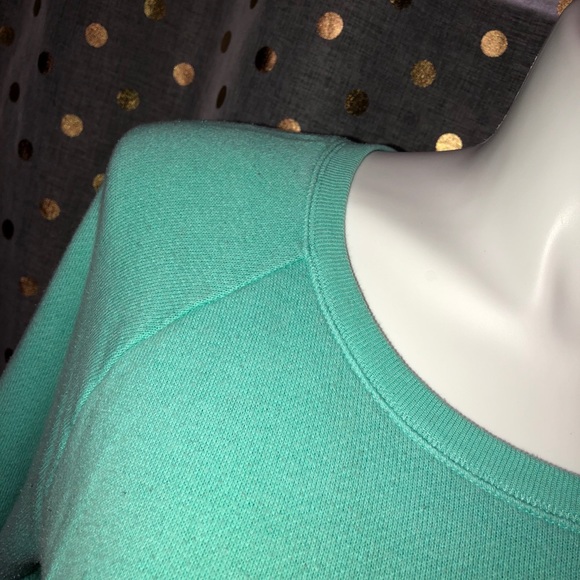 Retro Victoria’s Secret FAMOUS sweatshirt L - Picture 2 of 11